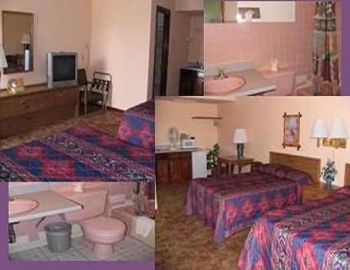 Blue Spruce Motel Ламар Номер фото